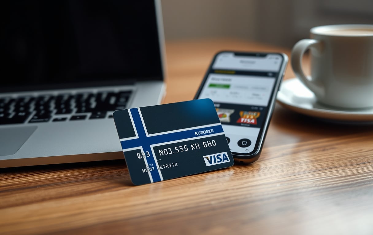 Visa på oddsbettingsider