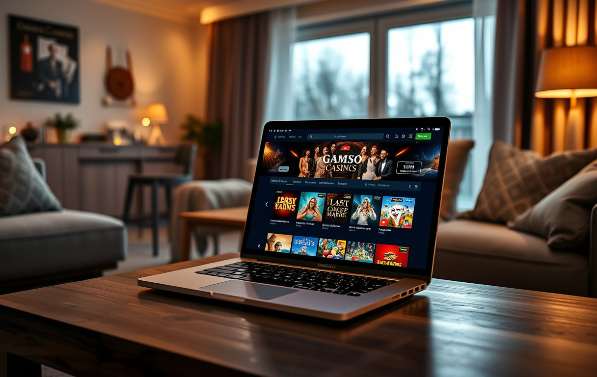 Boomerang Bet omtale – uavhengig test for norske spillere