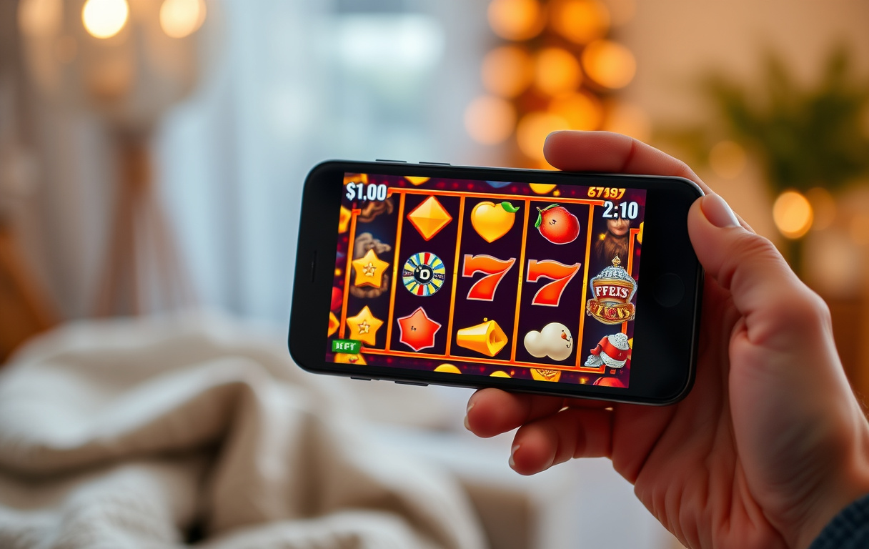 Golden Crown Casino – ærlig omtale og test 2026