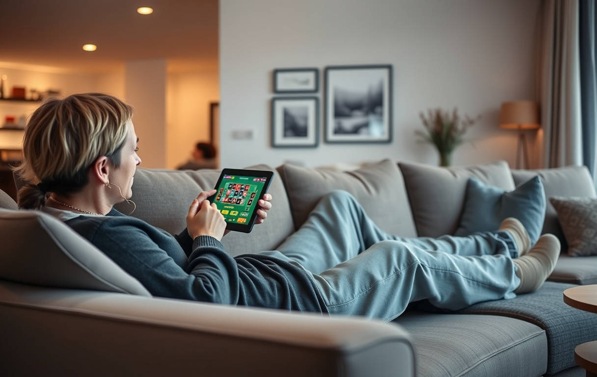 Lemon Casino omtale – vår test og erfaring