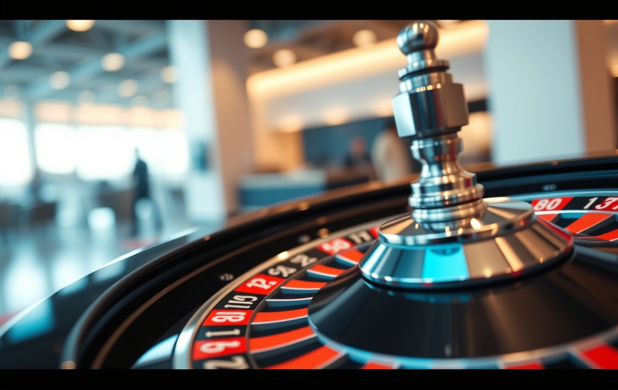 Mad Casino omtale – testet av Oddspånett