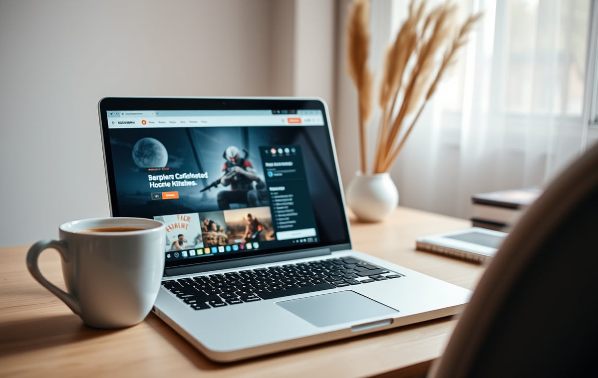 Ragnaro Casino – ærlig omtale og test av casinoet
