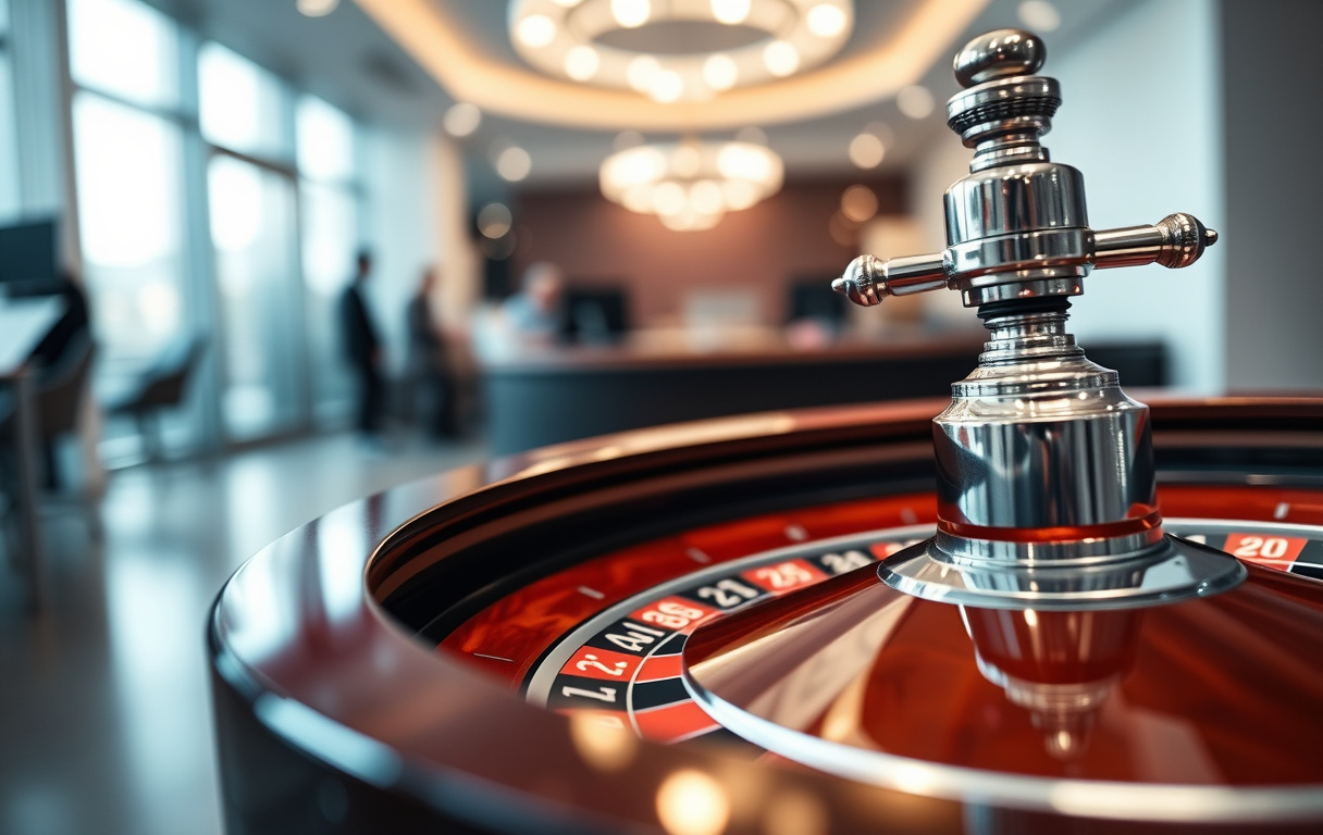 Slamz – en ærlig omtale og test av casinoet