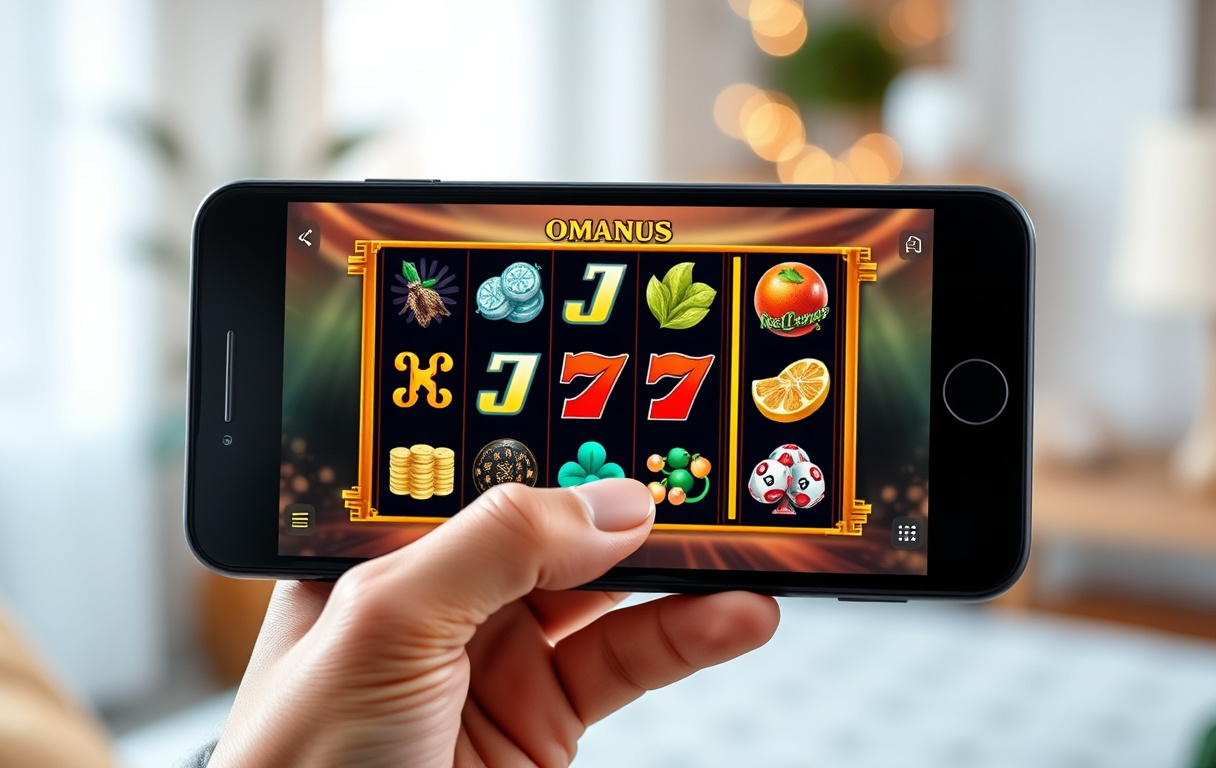 Winshark Casino – En uavhengig test og omtale