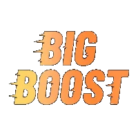 Big Boost casino logo