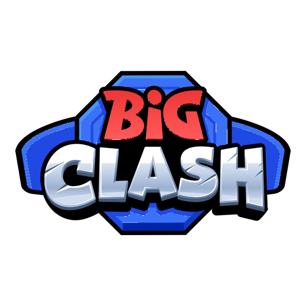 BigClash omtale 2026 logo