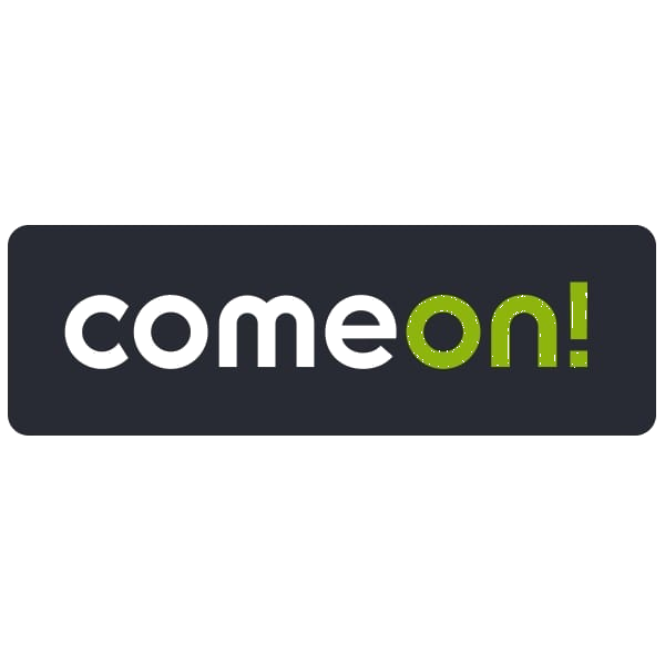 ComeOn omtale logo