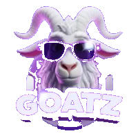 Goatz anmeldelse 2026 logo