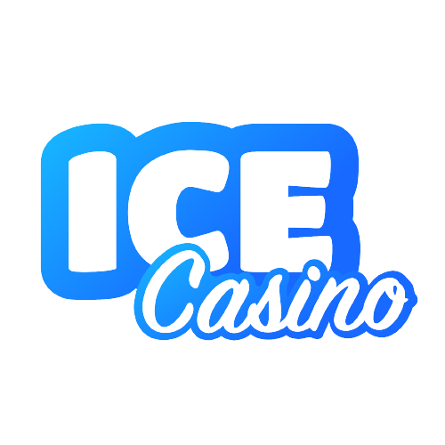 Ice Casino anmeldelse logo