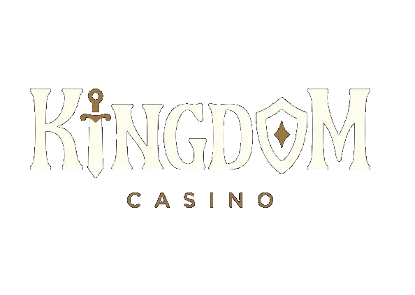 Kingdom Casino anmeldelse logo