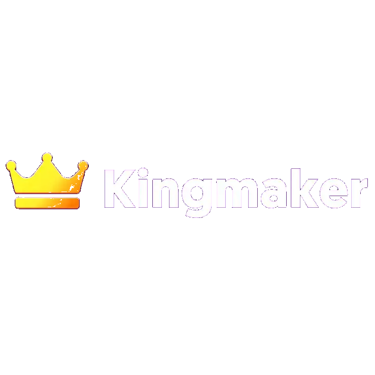 Kingmaker Casino logo