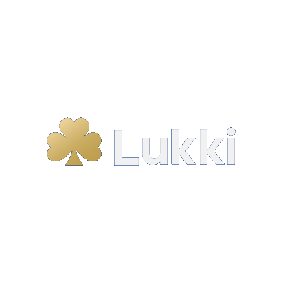 Lukki omtale logo