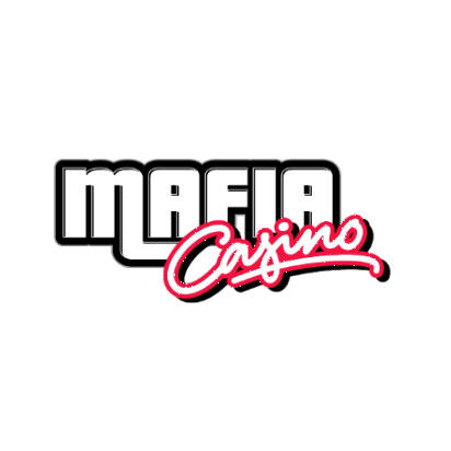 Mafia Casino omtale 2026 logo