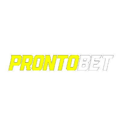 ProntoBet logo