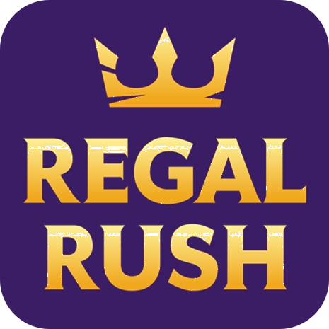 Regal Rush anmeldelse logo