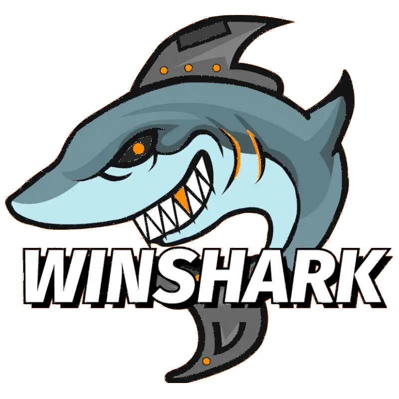 Winshark Casino logo