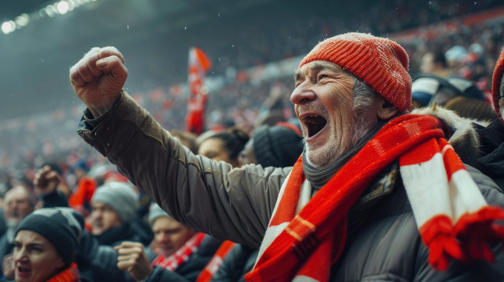 Tips: Bruk kunnskapene til oddsspill