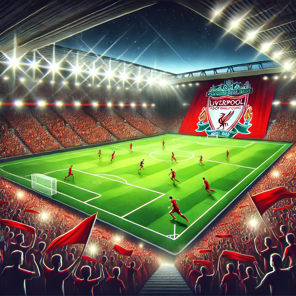 Liverpool