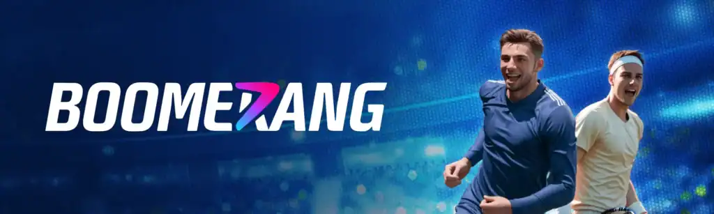 4. Boomerang.bet