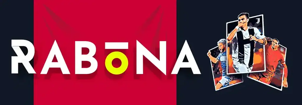 8. Rabona 