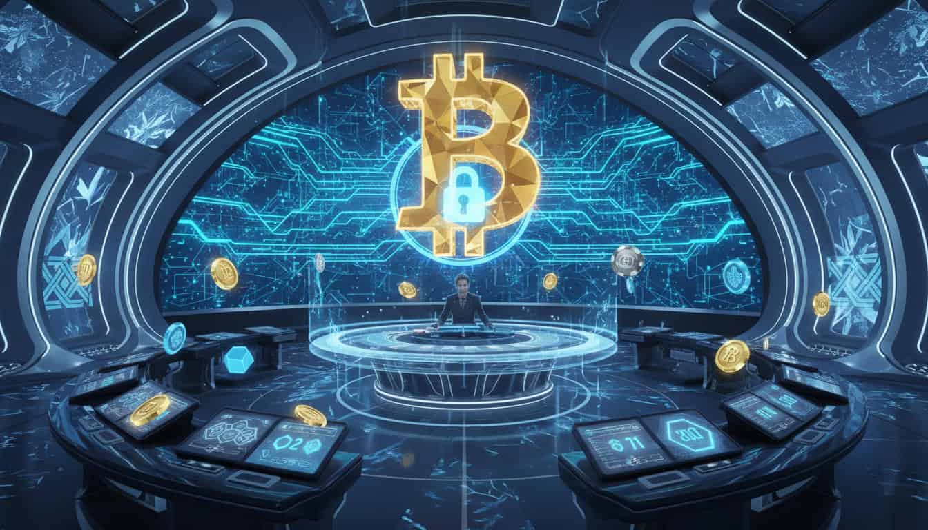 Norske Bitcoin Casino 2025 Sikkerhet Og Bonuser - Odds På Nett